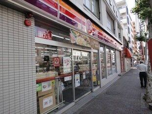 ハーモニーテラス方南町westの物件外観写真